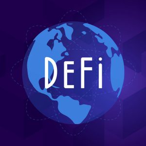 DeFi چیست؟