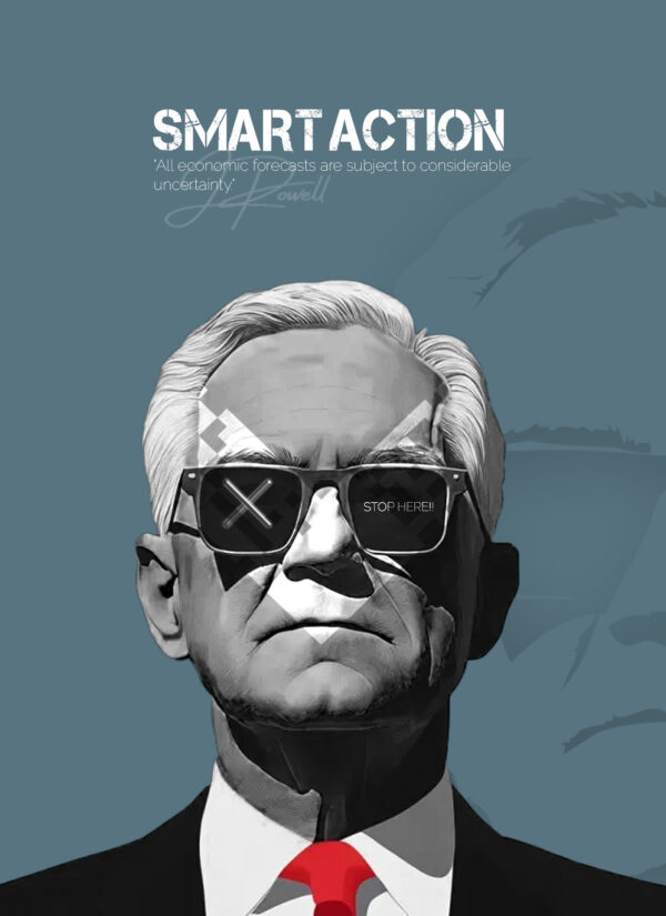دوره آموزشی حرفه ای فارکس به سبک بانکی - Smart action