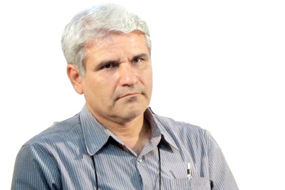 حمید محمد زاده